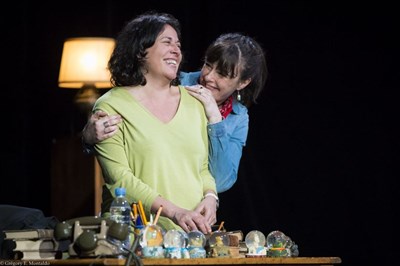 Photo 3 de M comme Mozart Maman et Moi