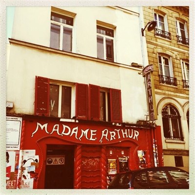 Photo 1 de Visite guidée : Montmartre des artistes