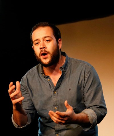 Photo 1 de François Guédon dans L'affaire Guédon