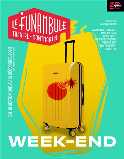 Photo 3 de Week-end