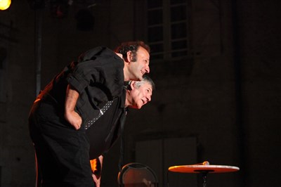 Photo 2 de La Rive Gauche en chantant par Pignot et Depoix