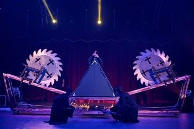 Photo 2 de Illusions Tour | Chartres