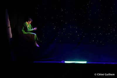 Photo 2 de Le Petit Prince