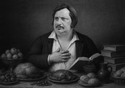 Les Gourmanlisent - Festival Livres en Tête