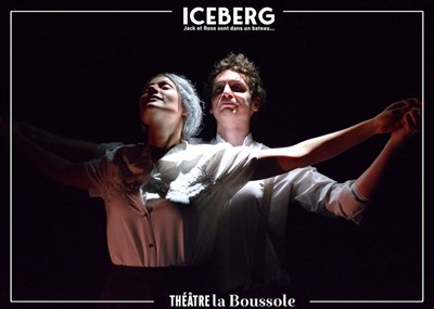 Photo 4 de Iceberg