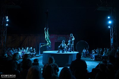 Photo 3 de Cirque Infernal : Les Freaks