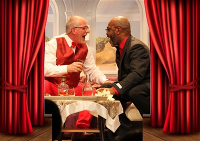 Photo 1 de Le baiser inattendu