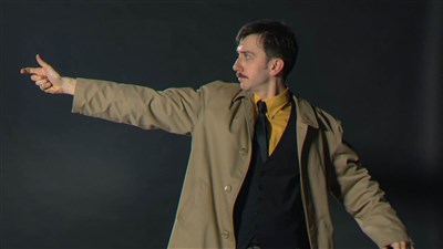 Photo 3 de Inspecteur Panpan !