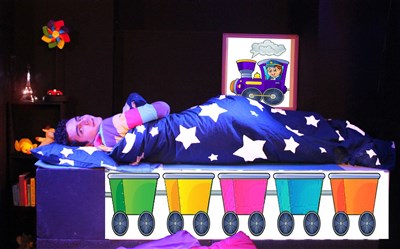 Photo 2 de Bonne nuit Choupinou