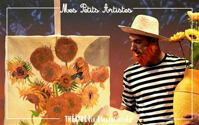 Photo 5 de Mes Petits Artistes