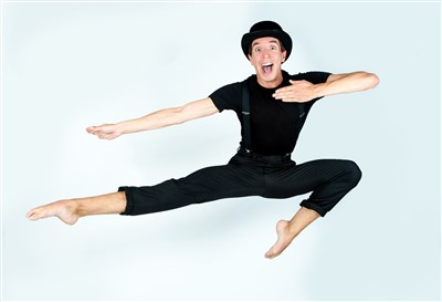 Photo 2 de Jeremy James dans Jeremy James aurait voulu