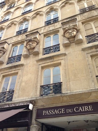 Photo 5 de Visite guidée : La Cour des Miracles d'hier et d'aujourd'hui