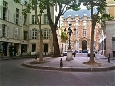 Photo 1 de Visite guidée de l'Église et du quartier de Saint-Germain-des-Prés | par Pierre-Yves Jaslet