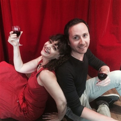 Des chansons à consommer On trinque au Bonheur !