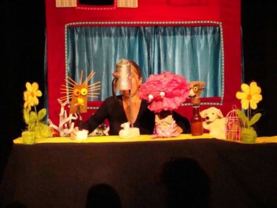 Photo 3 de Le magicien d'Oz
