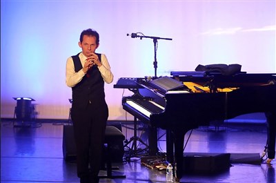 Une vie de pianiste