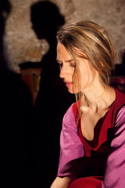 Photo 2 de 24 heures de la vie d'une femme sensible