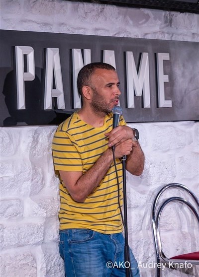 Photo 3 de Stand Up Comedy Show