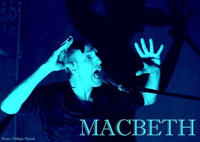Photo 2 de Macbeth