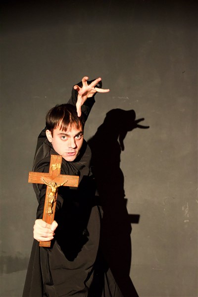 Photo 4 de Super Freak
