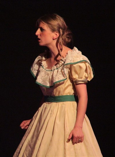 Photo 1 de On a monté Les Miz'