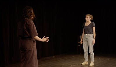 Photo 4 de Scènes de la vie (extra) ordinaire