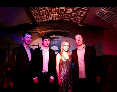 Photo 2 de Aude Quartet Jazz