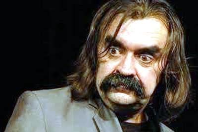 Photo 3 de Albert Meslay dans La joyeuse histoire du monde