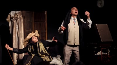 Photo 4 de Sarah Bernhardt