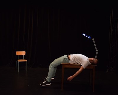Photo 4 de J'essaie de tuer personne