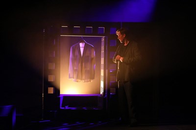 François Feroleto