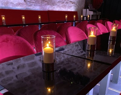Photo 3 de Diva's Kabaret