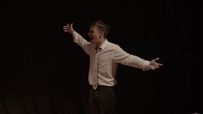 Extrait du spectacle