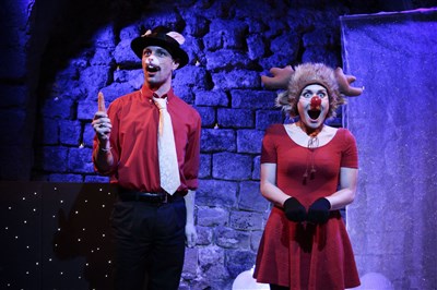 Photo 5 de Rudolph