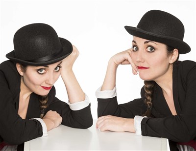 Photo 2 de Marie-Claire Neveu dans Nina, des tomates et des bombes