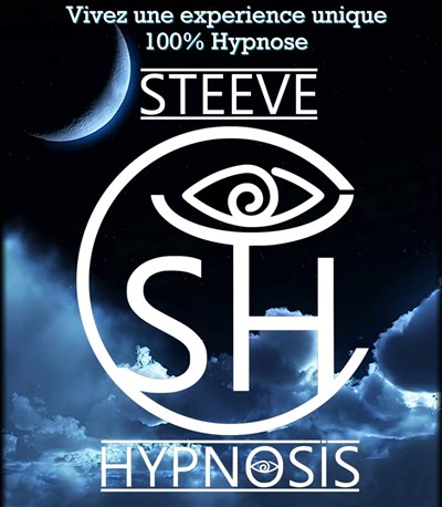 Photo 1 de Steeve Hypnosis | Around the world tour in hypnosis