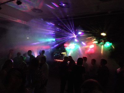 Photo 3 de Soirée Disco Paillette