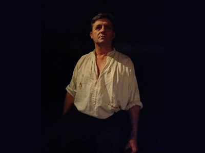 Photo 2 de Jean-Pierre Colombies dans Le testament d'un communard