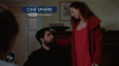 Photo 1 de Ciné Sphère : Projection de court-métrages
