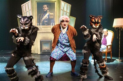 Photo 3 de Victor vers le futur