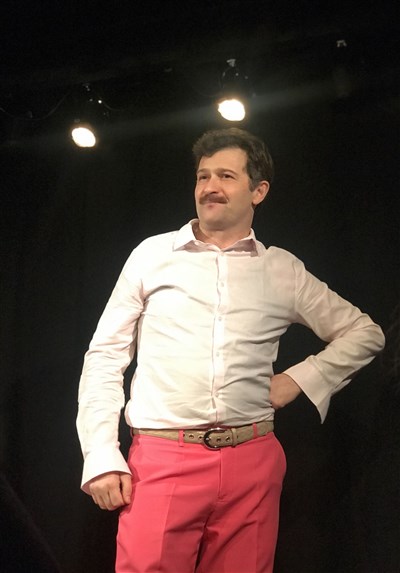 Photo 3 de Mister Roze