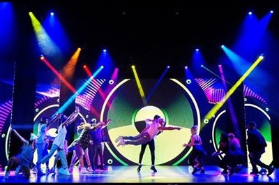 Photo 3 de Diamond Dance