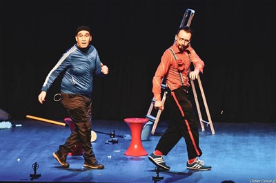 Photo 3 de La Folie des Glandeurs