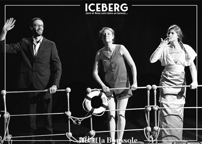 Photo 3 de Iceberg