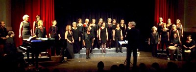 Photo 2 de Jazz & Cie