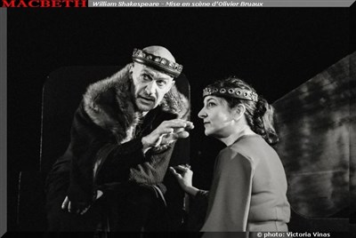 Photo 3 de Macbeth