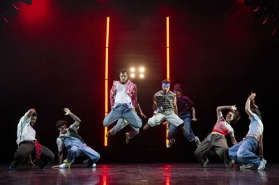 Photo 4 de Warriors