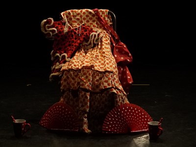 Photo 1 de Déracinés | Flamenco