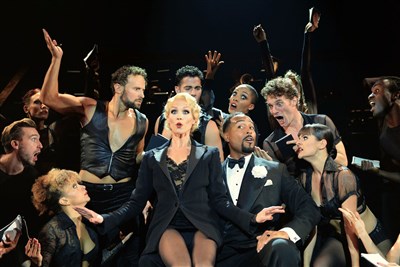 Photo 3 de Chicago | Le musical