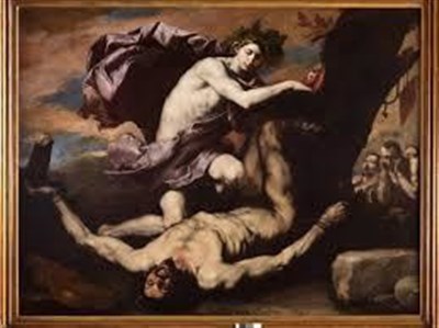 Photo 1 de Visite guidée : Exposition Ribera, Ténèbres et lumières | par Pierre-Yves Jaslet